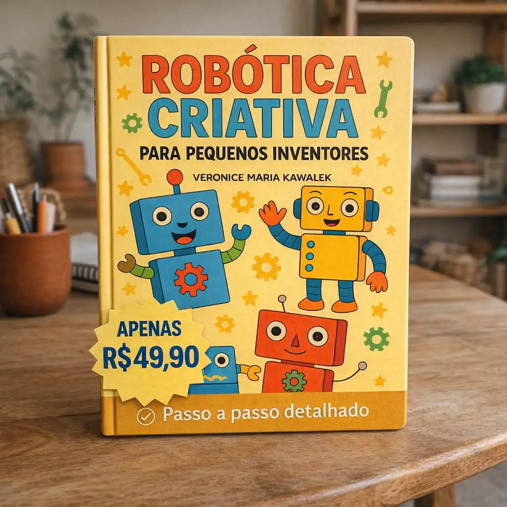 projetos para criança se divertir